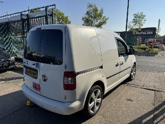 Volkswagen Caddy 1.9 TDI AIRCO AUTOMAAT picture 3