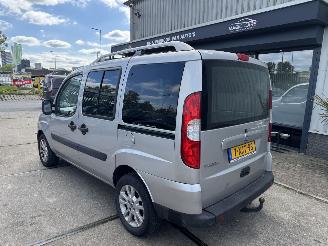 Fiat Doblo 1.4 AIRCO 57KW picture 5
