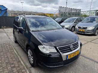 Volkswagen Touran 1.4 TSI 103KW AIRCO picture 3
