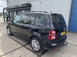 Volkswagen Touran 1.4 TSI 103KW AIRCO picture 5