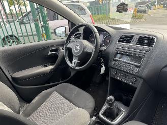 Volkswagen Polo 1.2 TDI 55KW AIRCO picture 10