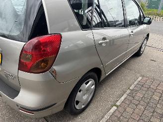 Toyota Corolla-verso 1.8 AIRCO AUTOMAAT picture 5