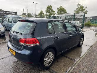 Volkswagen Golf 1.2 TSI AIRCO KM: 172.000 NAP! picture 3