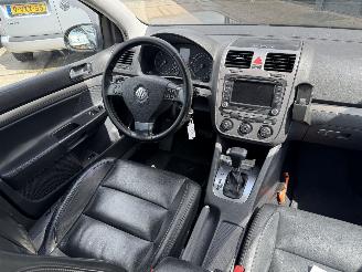 Volkswagen Golf 1.4 TSI AUTOMAAT LEER picture 10