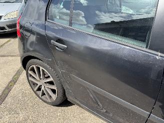 Volkswagen Golf 1.4 TSI AUTOMAAT LEER picture 5