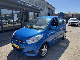 Hyundai I-10 1.1 AIRCO picture 1