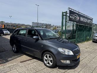 Skoda Fabia 1.2 TDI 55KW AIRCO picture 3