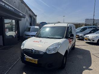 Opel Combo 1.3 CDTI 70KW AIRCO picture 2