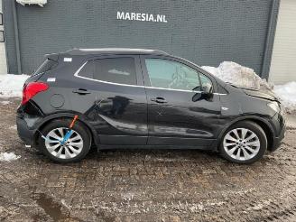 Opel Mokka Mokka/Mokka X, SUV, 2012 / 2019 1.6 CDTI 16V 4x2 picture 1