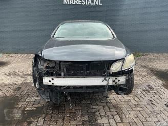 Lexus GS GS (..S19), Coupe, 2005 / 2011 450h 3.5 V6 24V picture 4