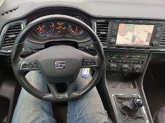 Seat Ateca 1.0 EcoTSI Lim. Ed. picture 6