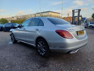 Mercedes C-klasse 180 Lease Edition picture 3