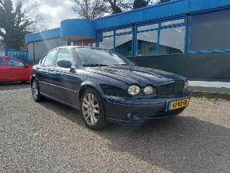 Avarii autoturisme Jaguar X-type 3.0 V6 SPORT 2005/10
