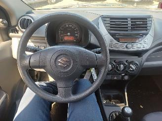 Suzuki Alto 1.0 Comfort EASSS picture 6