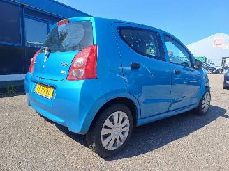 Suzuki Alto 1.0 Comfort EASSS picture 4