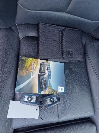 BMW 3-serie Touring 318i M Sport Corporate Lease picture 7