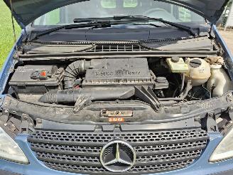 Mercedes Vito 639 111 CDI picture 7