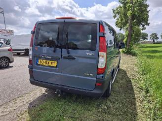 Mercedes Vito 639 111 CDI picture 5