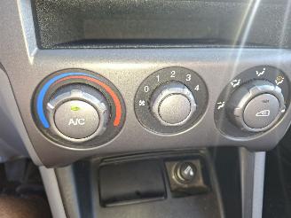 Hyundai Matrix 1.6 16v picture 9