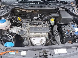 Volkswagen Polo 1.2 12V TSI picture 8