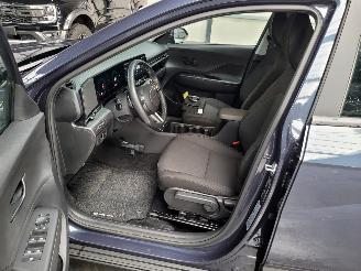 Hyundai Kona Hybrid 1.6 GDi 77-KW Automaat Comfort HEV picture 14