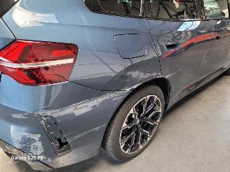 BMW X3 30e 220-KW Automaat X-Drive M-Sport Panoramadak picture 13