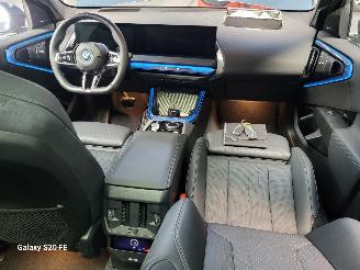 BMW X3 30e 220-KW Automaat X-Drive M-Sport Panoramadak picture 20