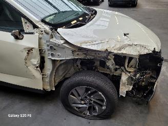 Nissan Qashqai 1.3 MHEV 103-KW 6-Bak Acenta Panoramadak picture 4