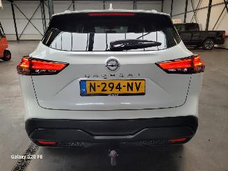 Nissan Qashqai 1.3 MHEV 103-KW 6-Bak Acenta Panoramadak picture 13