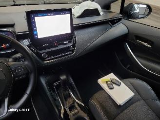 Toyota Corolla Touring Sports Hybrid 1.8 72-KW Automaat picture 19