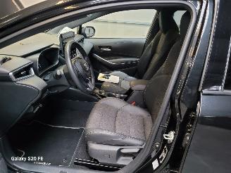 Toyota Corolla Touring Sports Hybrid 1.8 72-KW Automaat picture 16