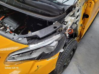 Peugeot e-Expert Long 100-KW 75kwh Automaat Premium picture 12