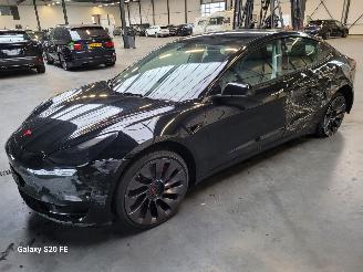Tesla Model 3 Performance 393-KW Automaat AWD picture 13