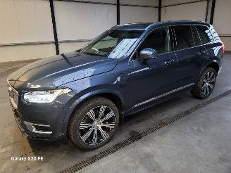 Damaged car Volvo Xc-90 2.0 T8 223-KW Automaat AWD Inscription 7-Persoons 2020/8