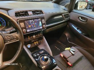 Nissan Leaf 160-KW 62kwh Automaat 5drs N-Connecta picture 18