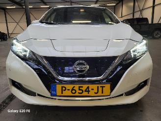 Nissan Leaf 160-KW 62kwh Automaat 5drs N-Connecta picture 14