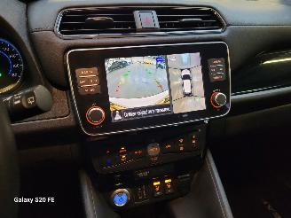 Nissan Leaf 160-KW 62kwh Automaat 5drs N-Connecta picture 19