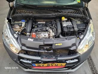 Peugeot 208 GTI 1.6 e-THP 153-KW 6-Bak 3drs MATT picture 8