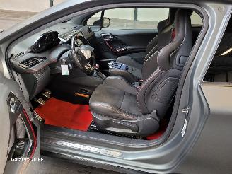 Peugeot 208 GTI 1.6 e-THP 153-KW 6-Bak 3drs MATT picture 16