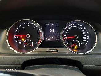 Volkswagen Golf Variant 1.5 TSi 96-KW 6-Bak Comfortline picture 16