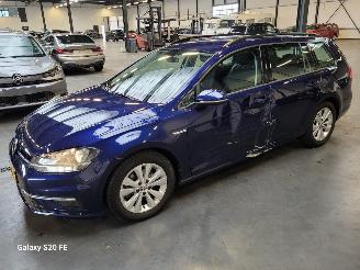 Volkswagen Golf Variant 1.5 TSi 96-KW 6-Bak Comfortline picture 4