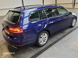 Volkswagen Golf Variant 1.5 TSi 96-KW 6-Bak Comfortline picture 2