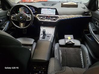 BMW 3-serie 330e Limo 215-KW Automaat M-SPORT picture 15