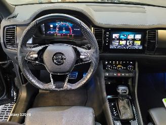 Skoda Kodiaq 1.5 TSi 110-KW DSG Sportline 5-Persoons picture 17