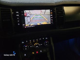 Skoda Kodiaq 1.5 TSi 110-KW DSG Sportline 5-Persoons picture 20