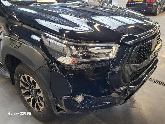 Toyota Hilux 2.8 D-4D 150-KW Automaat 4-WD GR-SPORT 5drs picture 6