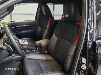 Toyota Hilux 2.8 D-4D 150-KW Automaat 4-WD GR-SPORT 5drs picture 18