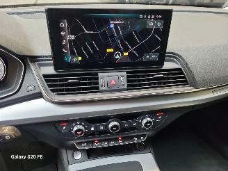 Audi Q5 40 TDI 150-KW S-Tronic Quattro picture 23