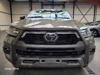 Toyota Hilux 2.8 D-4D 150-KW Automaat 4-WD Invincible picture 13