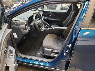 Toyota C-HR Hybrid 1.8 72-KW Automaat Business picture 15